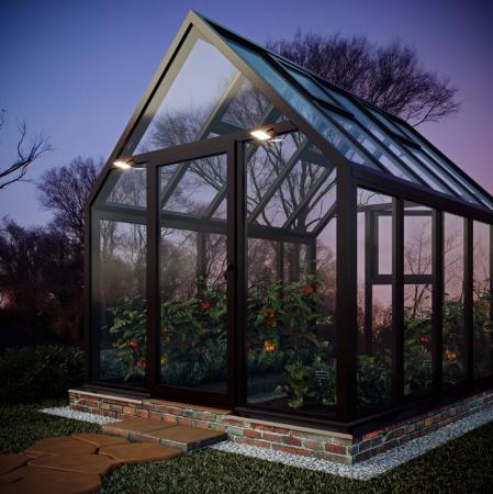 Osram LED Fluter Floodlight Essential 50W 4000K Neutralweißes Licht IP65 schwarz